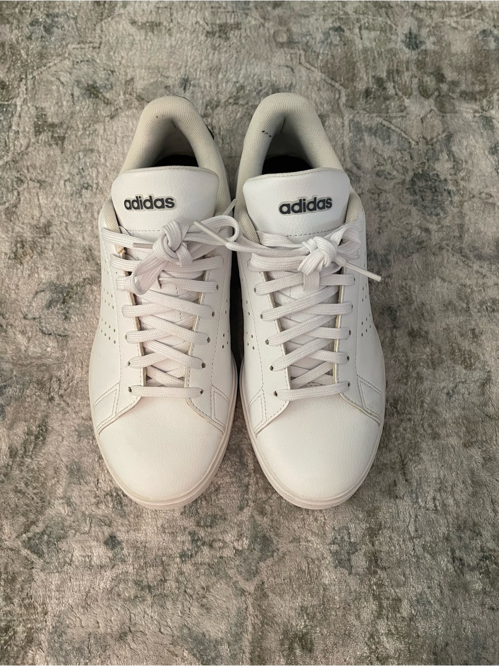 Adidas Cloudfoam Comfort - Picture 2 of 6
